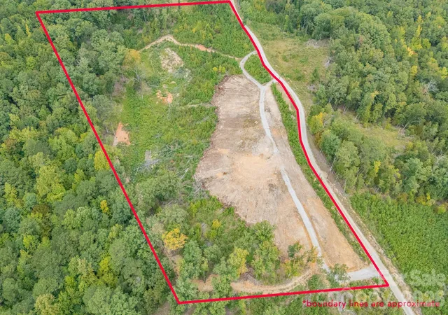 Photo 2 of Land for sale at 1513 Debutary Rd, Great Falls, SC 29055 | MLS# 4422582 | Listing updated on 2026-10-04