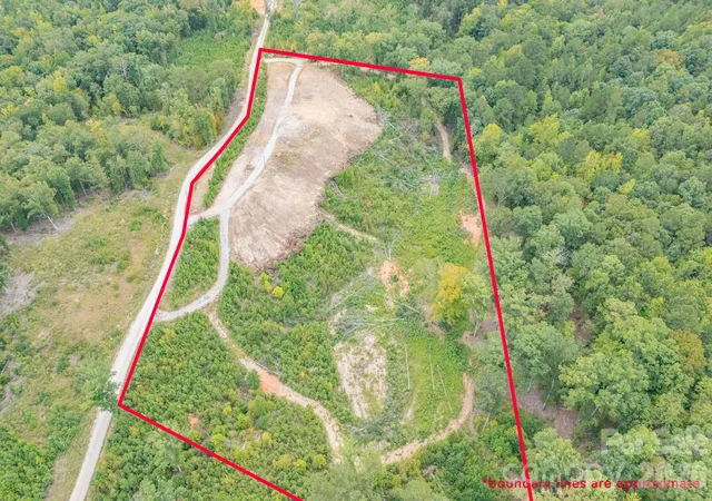 Photo 3 of Land for sale at 1513 Debutary Rd, Great Falls, SC 29055 | MLS# 4422582 | Listing updated on 2026-10-04