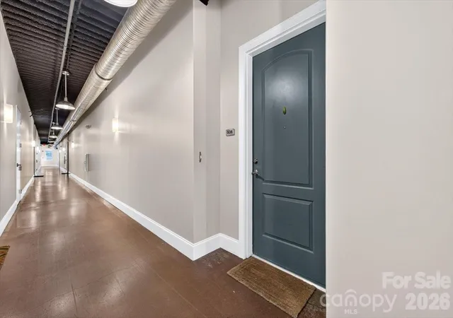 Photo 3 of Condo for sale at 2338 Yadkin Ave #506, Charlotte, NC 28205 | MLS# 4422594 | Listing updated on 2026-09-26