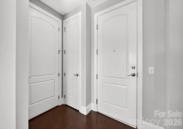 Photo 3 of Condo for sale at 2338 Yadkin Ave #506, Charlotte, NC 28205 | MLS# 4422594 | Listing updated on 2026-09-26