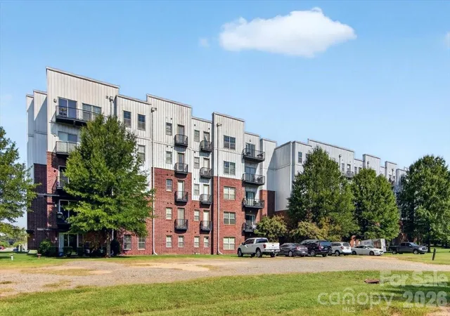 Photo 46 of Condo for sale at 2338 Yadkin Ave #506, Charlotte, NC 28205 | MLS# 4422594 | Listing updated on 2026-09-26