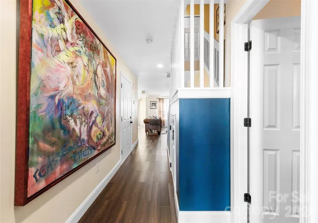 Photo 3 of Townhouse for sale at 11532 Delores Ferguson Ln, Charlotte, NC 28277 | MLS# 4422595 | Listing updated on 2026-10-06