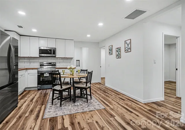 Photo 4 of Single family home for sale at 3628 Michigan Ave, Charlotte, NC 28215 | MLS# 4422605 | Listing updated on 2026-10-23