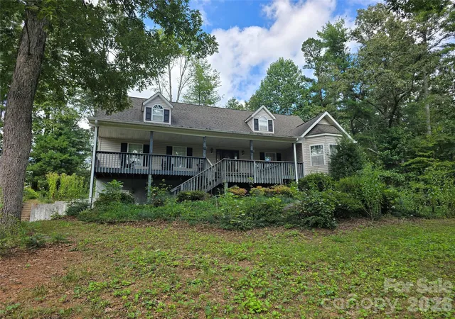 Photo 1 of Single family home for sale at 128 Lower Christ School Rd, Fletcher, NC 28732 | MLS# 4422632 | Listing updated on 2026-09-11
