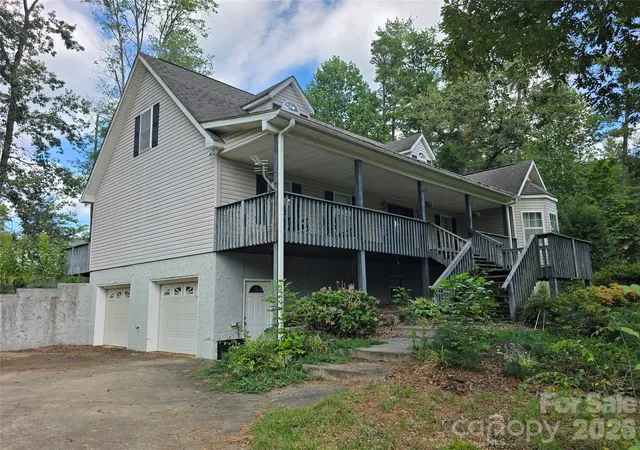 Photo 2 of Single family home for sale at 128 Lower Christ School Rd, Fletcher, NC 28732 | MLS# 4422632 | Listing updated on 2026-09-11