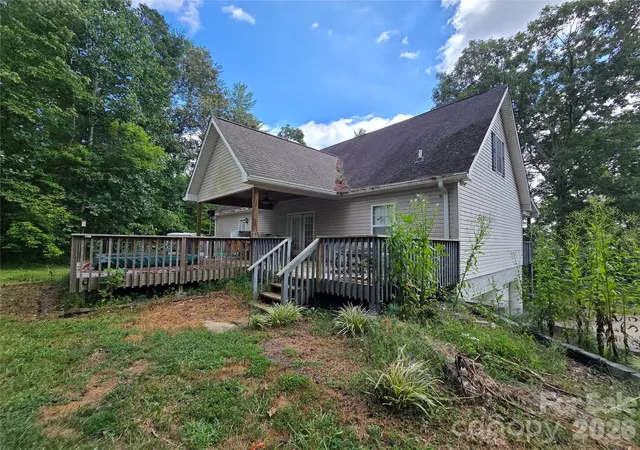 Photo 3 of Single family home for sale at 128 Lower Christ School Rd, Fletcher, NC 28732 | MLS# 4422632 | Listing updated on 2026-09-11