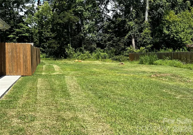 Land for sale at 2004 B Ave, Charlotte, NC 28216 | MLS# 4422635