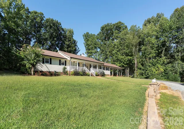 Photo 2 of Single family home for sale at 717 Pilgrim Forest Dr, Monroe, NC 28110 | MLS# 4422663 | Listing updated on 2026-09-14