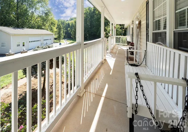 Photo 3 of Single family home for sale at 717 Pilgrim Forest Dr, Monroe, NC 28110 | MLS# 4422663 | Listing updated on 2026-09-14