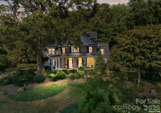 Photo 1 of Sale Pending at 1075 Glenfield Dr, Salisbury, NC 28147 | MLS# 4422693 | Listing updated on 2026-09-13