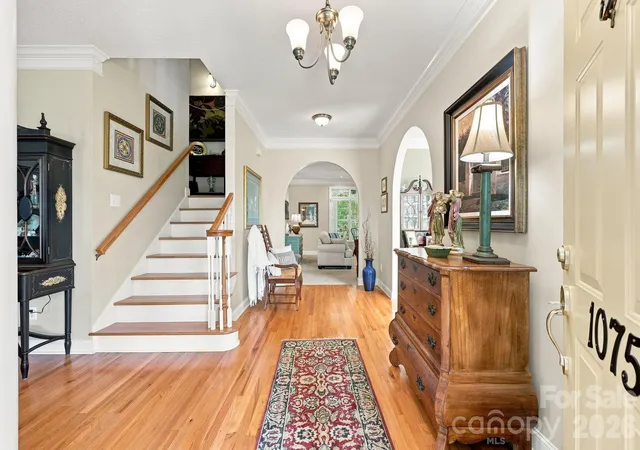 Photo 3 of Sale Pending at 1075 Glenfield Dr, Salisbury, NC 28147 | MLS# 4422693 | Listing updated on 2026-09-13