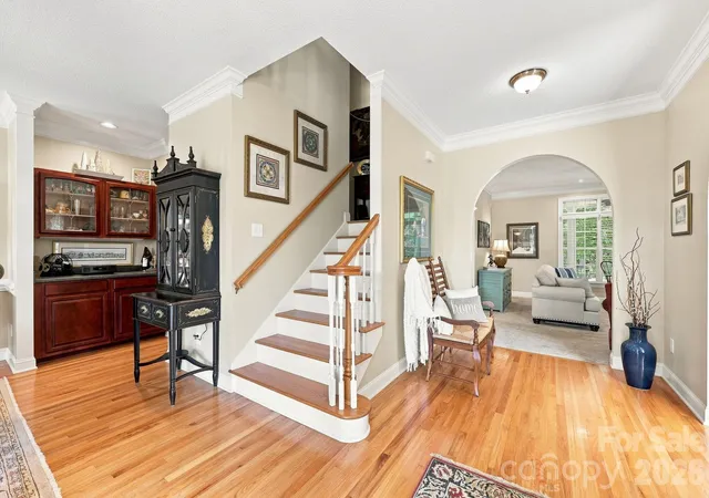 Photo 4 of Sale Pending at 1075 Glenfield Dr, Salisbury, NC 28147 | MLS# 4422693 | Listing updated on 2026-09-13