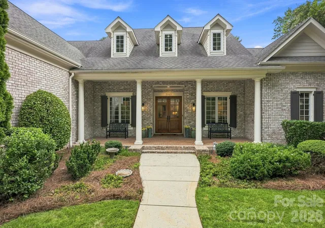 Photo 2 of Single family home for sale at 2063 Brawley School Rd, Mooresville, NC 28117 | MLS# 4422701 | Listing updated on 2026-09-26