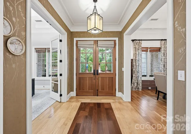 Photo 3 of Single family home for sale at 2063 Brawley School Rd, Mooresville, NC 28117 | MLS# 4422701 | Listing updated on 2026-09-26