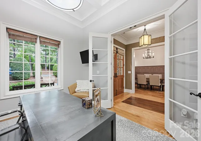 Photo 4 of Single family home for sale at 2063 Brawley School Rd, Mooresville, NC 28117 | MLS# 4422701 | Listing updated on 2026-09-26