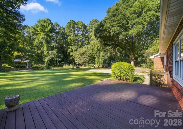 Photo 3 of Sale Pending at 124 Oak Trl, Belmont, NC 28012 | MLS# 4422704 | Listing updated on 2026-09-15