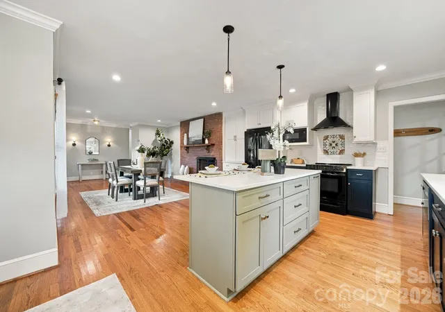 Photo 4 of Sale Pending at 124 Oak Trl, Belmont, NC 28012 | MLS# 4422704 | Listing updated on 2026-09-15