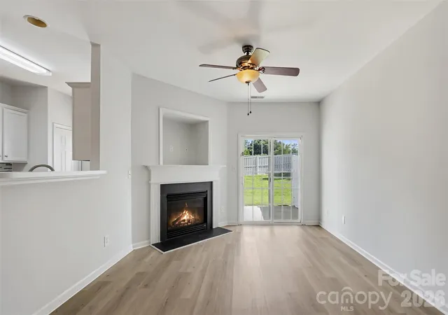 Photo 4 of Townhouse for sale at 9610 Walkers Glen Dr NW, Concord, NC 28027 | MLS# 4422715 | Listing updated on 2026-09-13