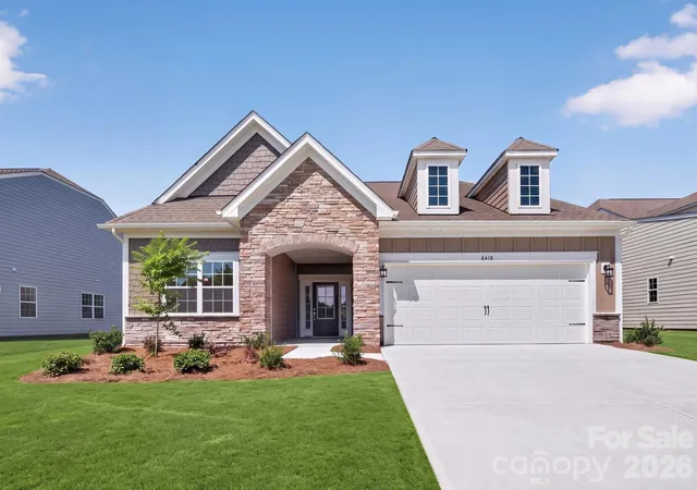 Photo 1 of Single family home for sale at 6410 Turkey Roost Way #211, Lancaster, SC 29720 | MLS# 4422733 | Listing updated on 2026-09-28