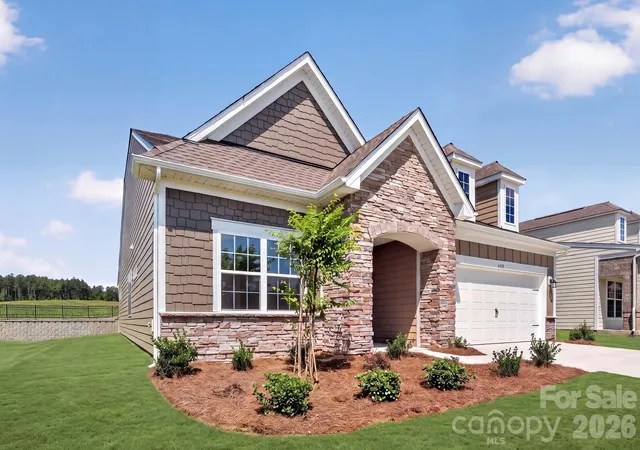 Photo 3 of Single family home for sale at 6410 Turkey Roost Way #211, Lancaster, SC 29720 | MLS# 4422733 | Listing updated on 2026-09-28