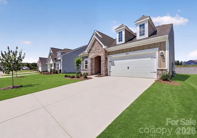 Photo 3 of Single family home for sale at 6410 Turkey Roost Way #211, Lancaster, SC 29720 | MLS# 4422733 | Listing updated on 2026-09-28