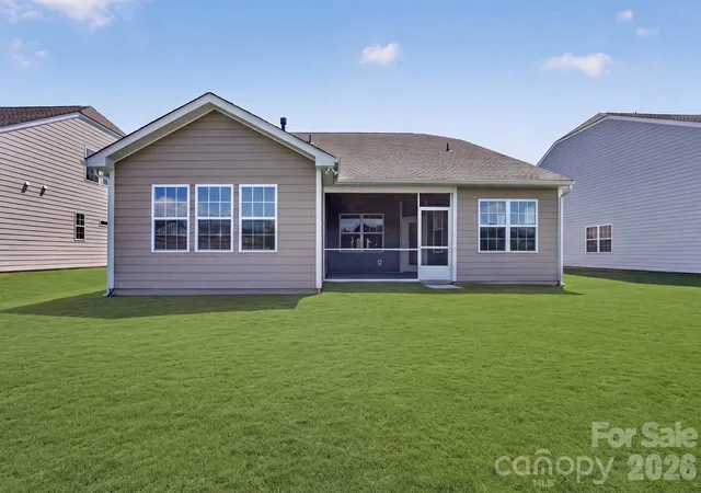 Photo 4 of Single family home for sale at 6410 Turkey Roost Way #211, Lancaster, SC 29720 | MLS# 4422733 | Listing updated on 2026-09-28