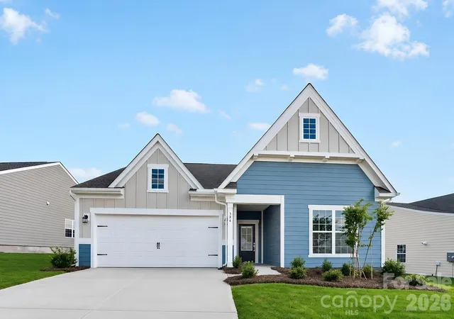 Photo 1 of Single family home for sale at 384 Waxhaw Village Rd #310, Lancaster, SC 29720 | MLS# 4422735 | Listing updated on 2026-10-16