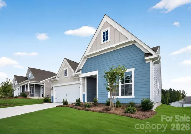 Photo 2 of Single family home for sale at 384 Waxhaw Village Rd #310, Lancaster, SC 29720 | MLS# 4422735 | Listing updated on 2026-10-16
