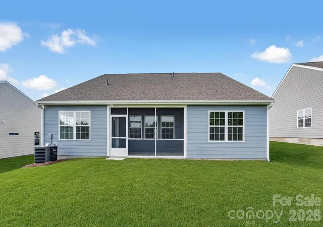 Photo 3 of Single family home for sale at 384 Waxhaw Village Rd #310, Lancaster, SC 29720 | MLS# 4422735 | Listing updated on 2026-10-16