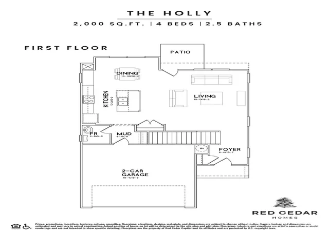 Photo 3 of Single family home for sale at 1531 Lisbon Ln, Charlotte, NC 28269 | MLS# 4422744 | Listing updated on 2026-10-13