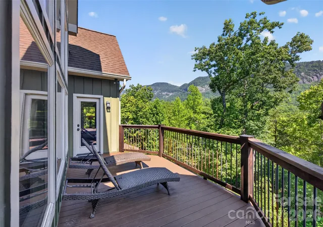 Photo 1 of Single family home for sale at 343 Garden Ln, Lake Lure, NC 28746 | MLS# 4422758 | Listing updated on 2026-09-15