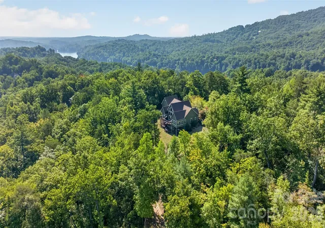 Photo 2 of Single family home for sale at 343 Garden Ln, Lake Lure, NC 28746 | MLS# 4422758 | Listing updated on 2026-09-15