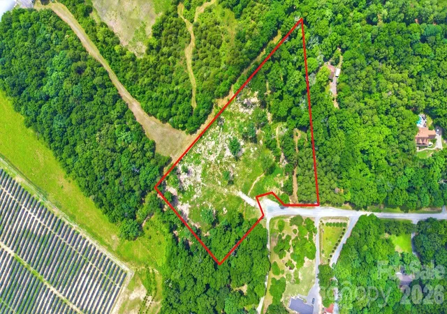 Photo 1 of Land for sale at 2518 Cabarrus Farms Rd, Midland, NC 28107 | MLS# 4422764 | Listing updated on 2026-09-15