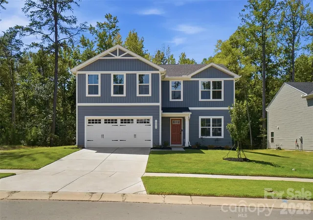 Single family home for sale at 10253 Florentine Way, Charlotte, NC 28214 | MLS# 4422774