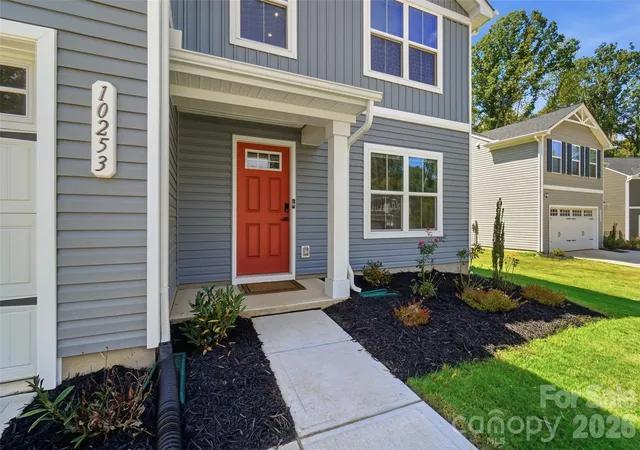 Photo 1 of Single family home for sale at 10253 Florentine Way, Charlotte, NC 28214 | MLS# 4422774 | Listing updated on 2026-09-21