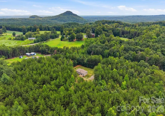 Photo 1 of Single family home for sale at 5756 Zion Hl Dr, Lawndale, NC 28090 | MLS# 4422782 | Listing updated on 2026-09-15