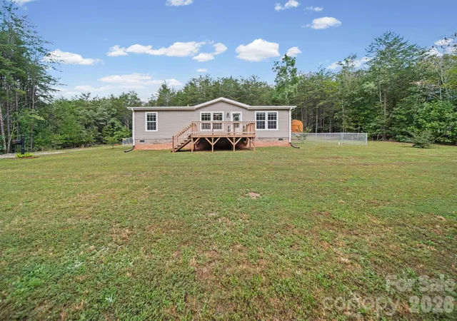 Photo 2 of Single family home for sale at 5756 Zion Hl Dr, Lawndale, NC 28090 | MLS# 4422782 | Listing updated on 2026-09-15