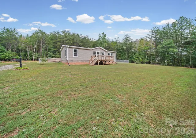Photo 3 of Single family home for sale at 5756 Zion Hl Dr, Lawndale, NC 28090 | MLS# 4422782 | Listing updated on 2026-09-15