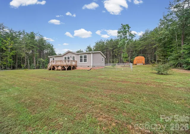 Photo 39 of Single family home for sale at 5756 Zion Hl Dr, Lawndale, NC 28090 | MLS# 4422782 | Listing updated on 2026-09-15