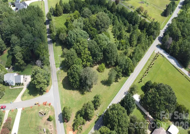 Photo 2 of Land for sale at 7908 Arlington Church Rd, Charlotte, NC 28227 | MLS# 4422785 | Listing updated on 2026-09-26