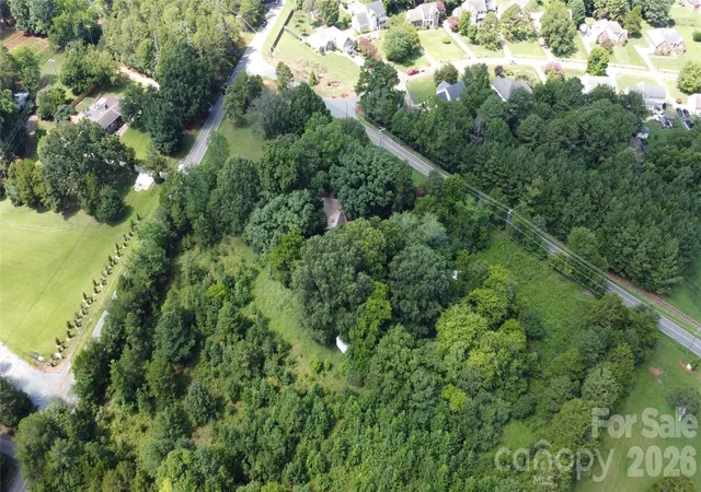 Photo 3 of Land for sale at 7908 Arlington Church Rd, Charlotte, NC 28227 | MLS# 4422785 | Listing updated on 2026-09-26