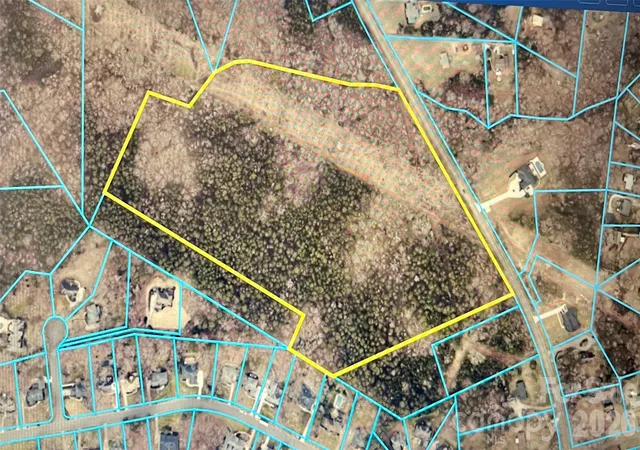Photo 1 of Land for sale at 9370 Robinson Church Rd, Harrisburg, NC 28075 | MLS# 4422792 | Listing updated on 2026-09-10