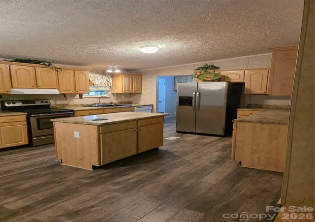 Photo 3 of Single family home for sale at 1409 Clayton Dr, Chester, SC 29706 | MLS# 4422793 | Listing updated on 2026-09-21