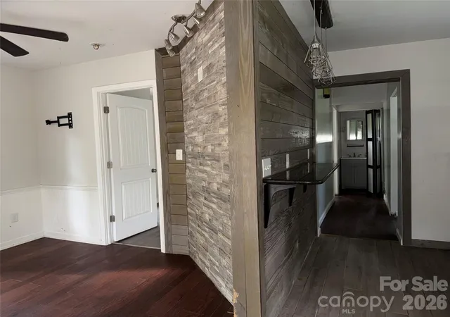 Photo 3 of Single family home for sale at 1442 School St, Statesville, NC 28677 | MLS# 4422803 | Listing updated on 2026-09-14