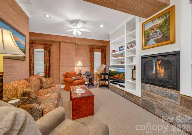 Photo 4 of Single family home for sale at 241 Wonderland Trl, Blowing Rock, NC 28605 | MLS# 4422812 | Listing updated on 2026-09-11