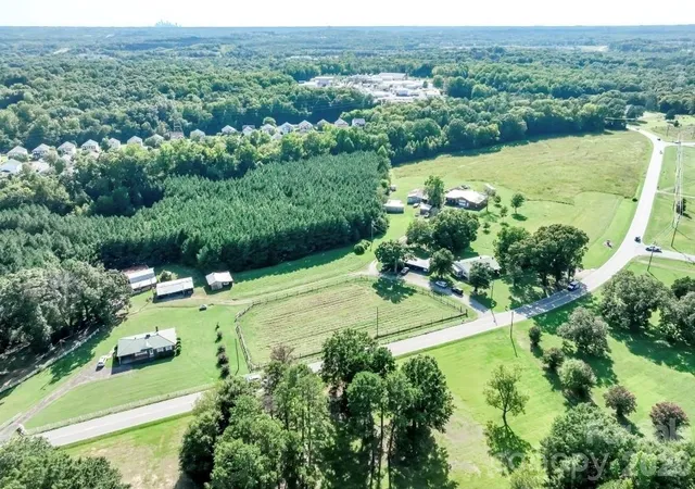 Photo 3 of Land for sale at 3322 Morehead Rd, Charlotte, NC 28262 | MLS# 4422826 | Listing updated on 2026-10-09