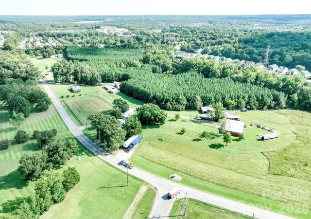 Photo 3 of Land for sale at 3322 Morehead Rd, Charlotte, NC 28262 | MLS# 4422826 | Listing updated on 2026-10-09