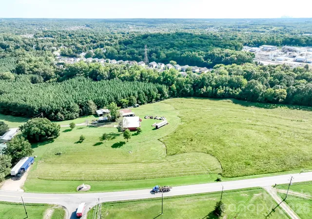 Photo 4 of Land for sale at 3322 Morehead Rd, Charlotte, NC 28262 | MLS# 4422826 | Listing updated on 2026-10-09