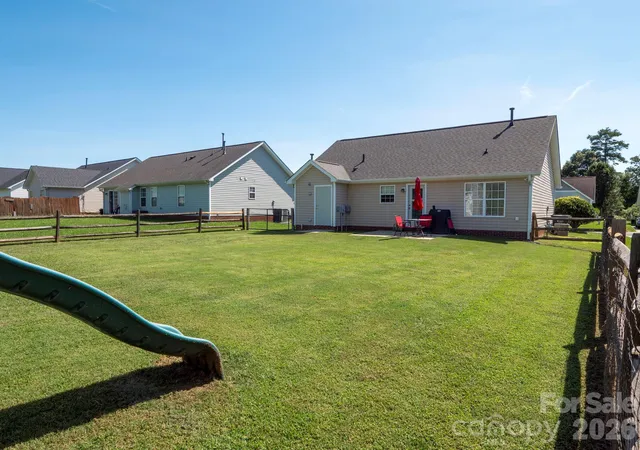 Photo 2 of Single family home for sale at 311 Dexter Pl, Monroe, NC 28110 | MLS# 4422839 | Listing updated on 2026-09-15
