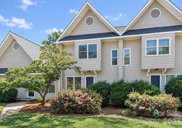 Photo 1 of Condo for sale at 205 S Academy St, Mooresville, NC 28115 | MLS# 4422871 | Listing updated on 2026-09-12